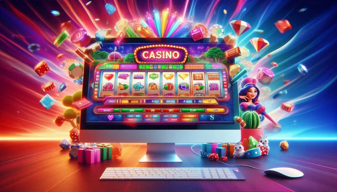 Santabet Casino